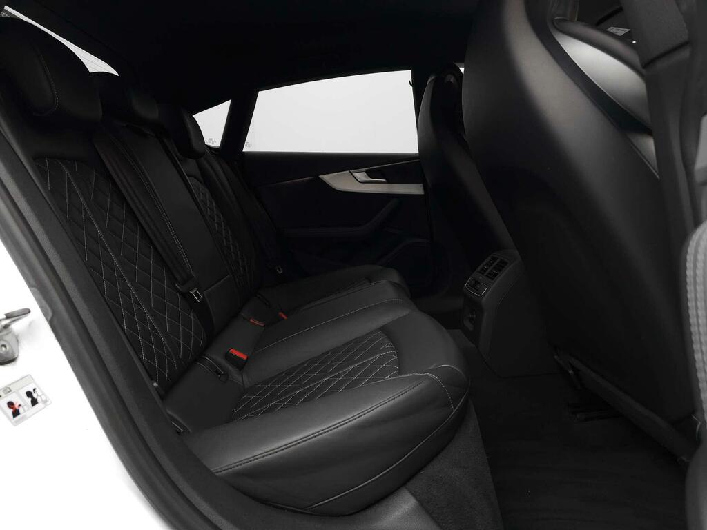 Audi S5 Grey #11