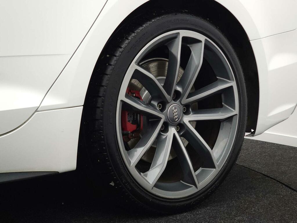 Audi S5 Grey #28