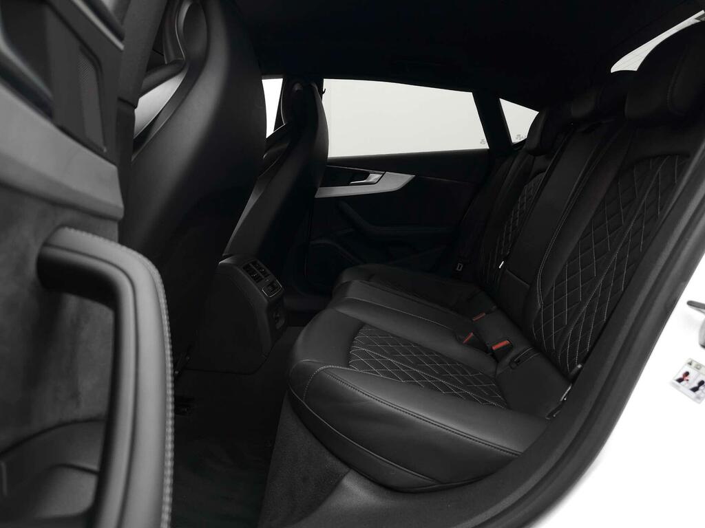Audi S5 Grey #14
