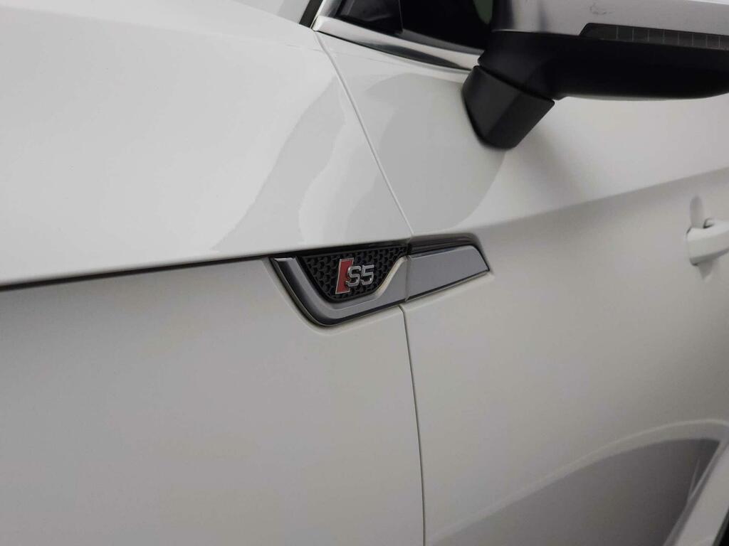 Audi S5 Grey #29