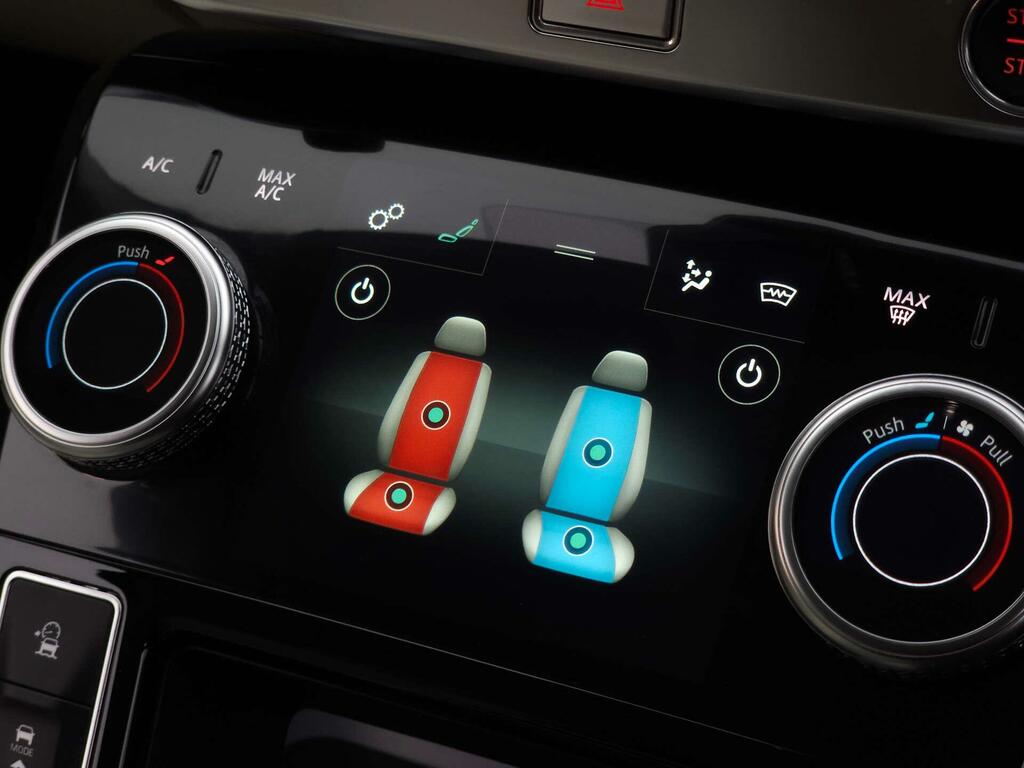 Jaguar I-Pace Hse Blue #4
