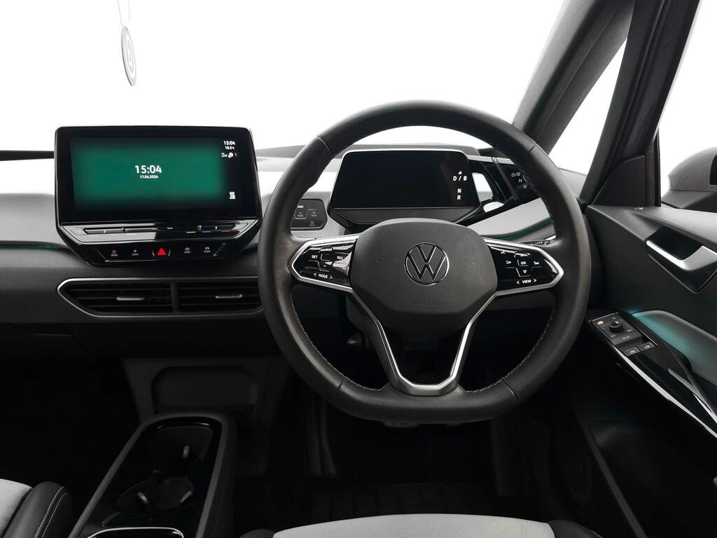 Volkswagen ID.3 Tour Grey #3