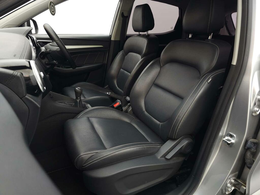 MG ZS Zs Exclusive T White #10