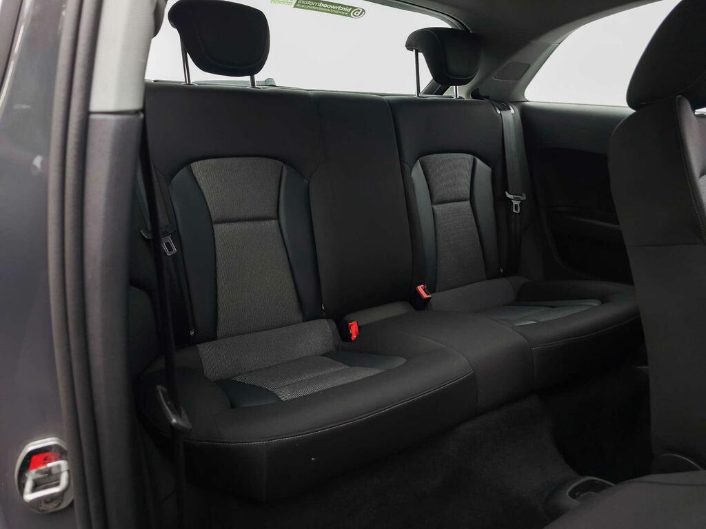 Audi A1 Sport Grey #6