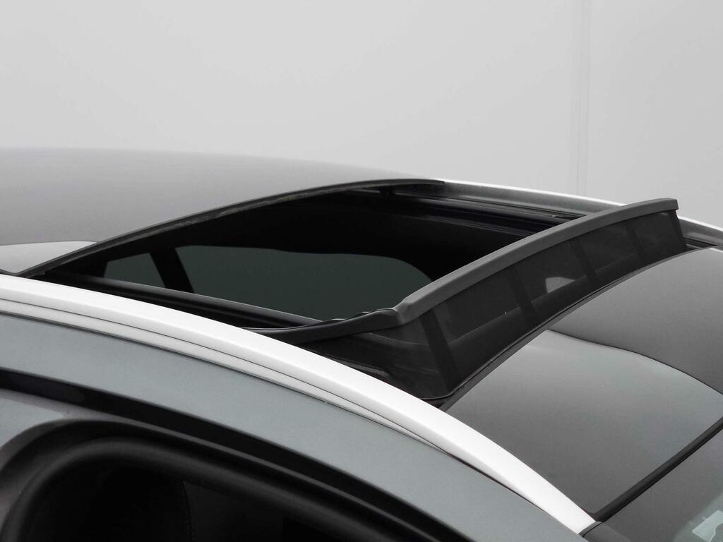 Mercedes-Benz E Class Amg Line Grey #4