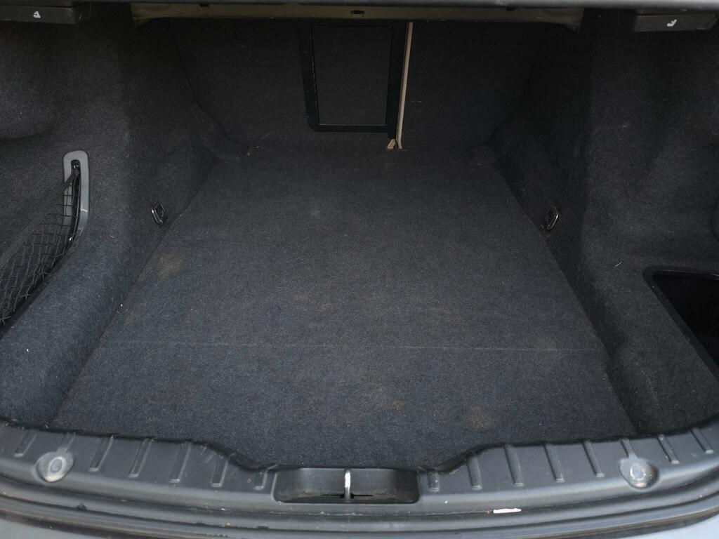 BMW 5 Series 2.0 520D M Sport 181 Bhp Black #9