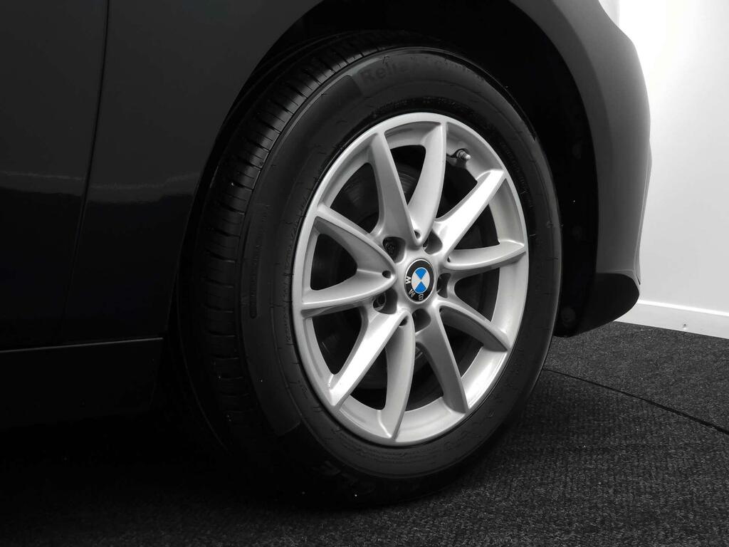 BMW 2 Series Gran Tourer 220D M Sport Black #29