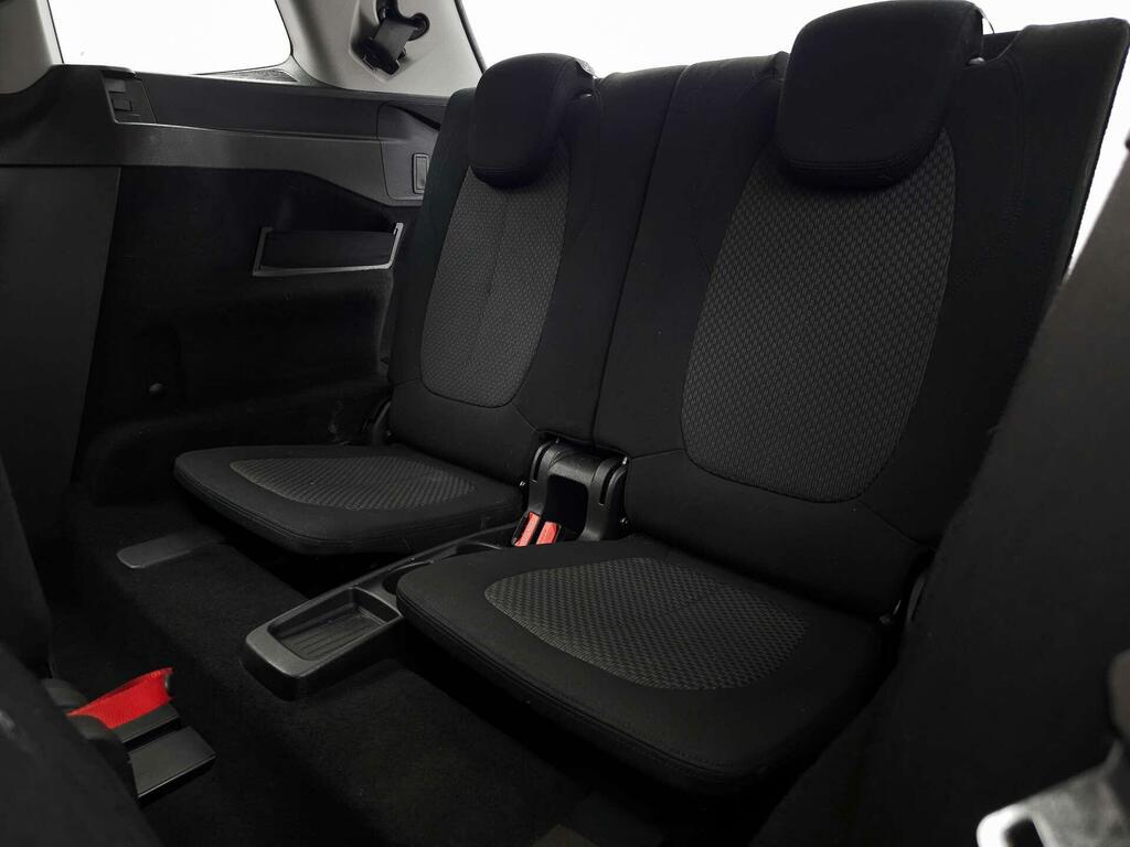 BMW 2 Series Gran Tourer 220D M Sport Black #16
