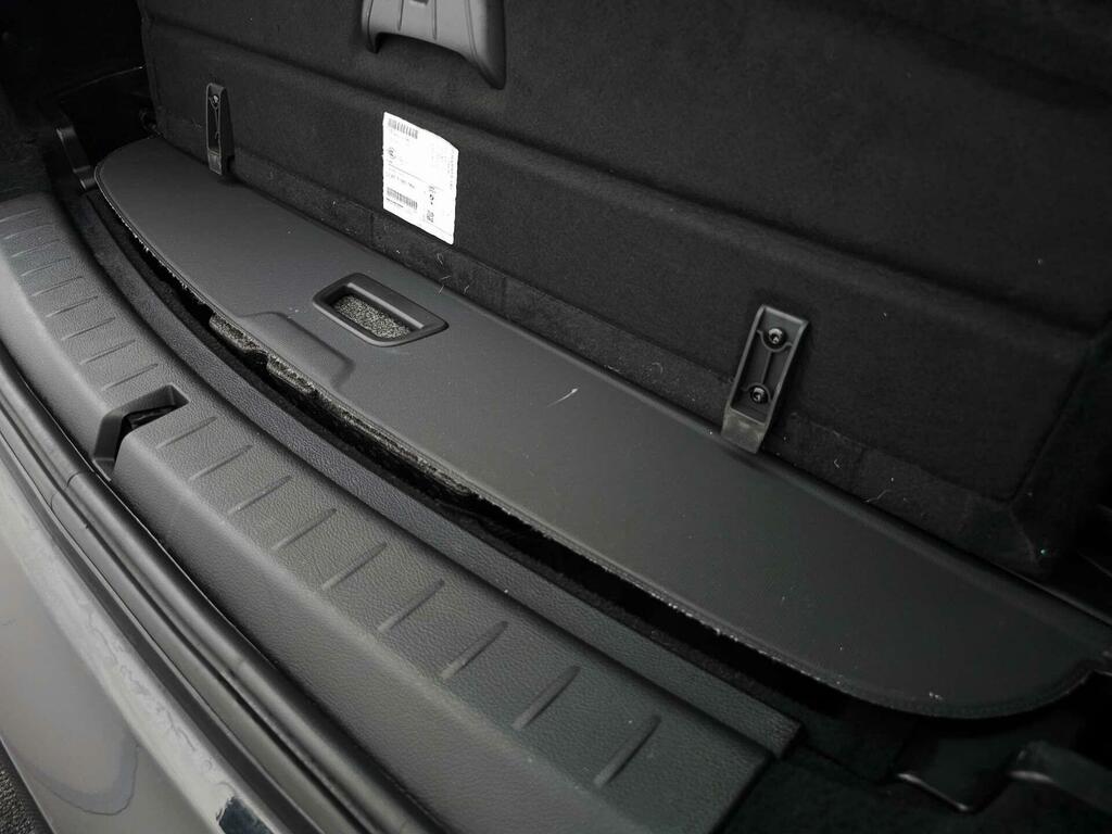 BMW 2 Series Gran Tourer 220D M Sport Black #19