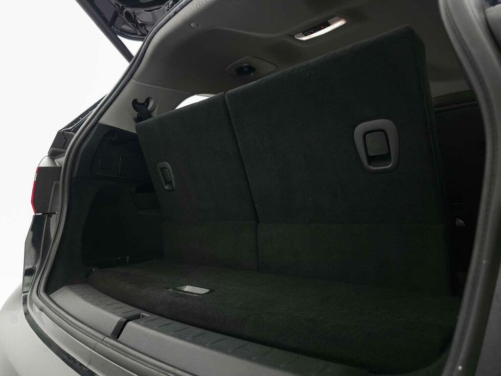 BMW 2 Series Gran Tourer 220D M Sport Black #14