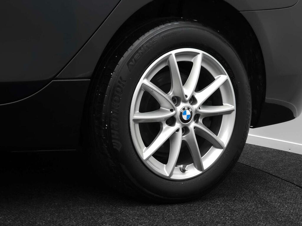 BMW 2 Series Gran Tourer 220D M Sport Black #27