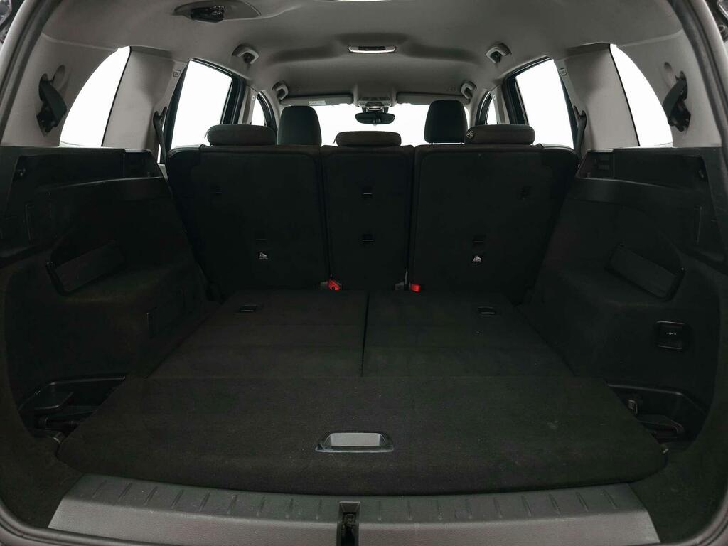 BMW 2 Series Gran Tourer 220D M Sport Black #20