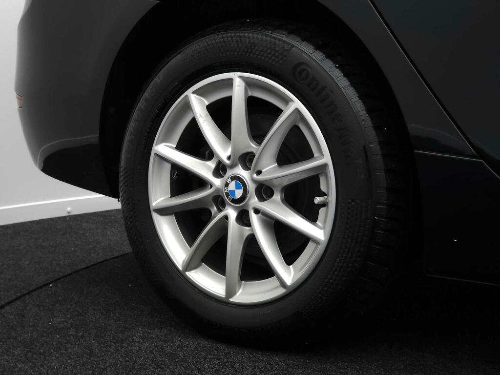 BMW 2 Series Gran Tourer 220D M Sport Black #28