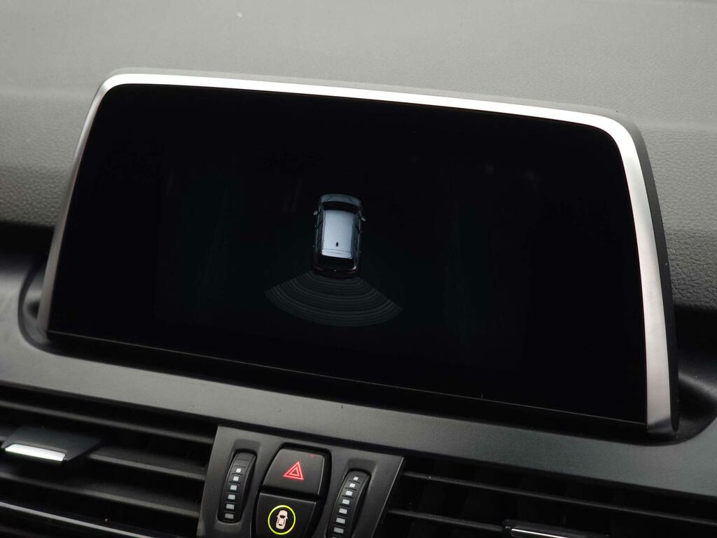 BMW 2 Series Gran Tourer Se Black #6