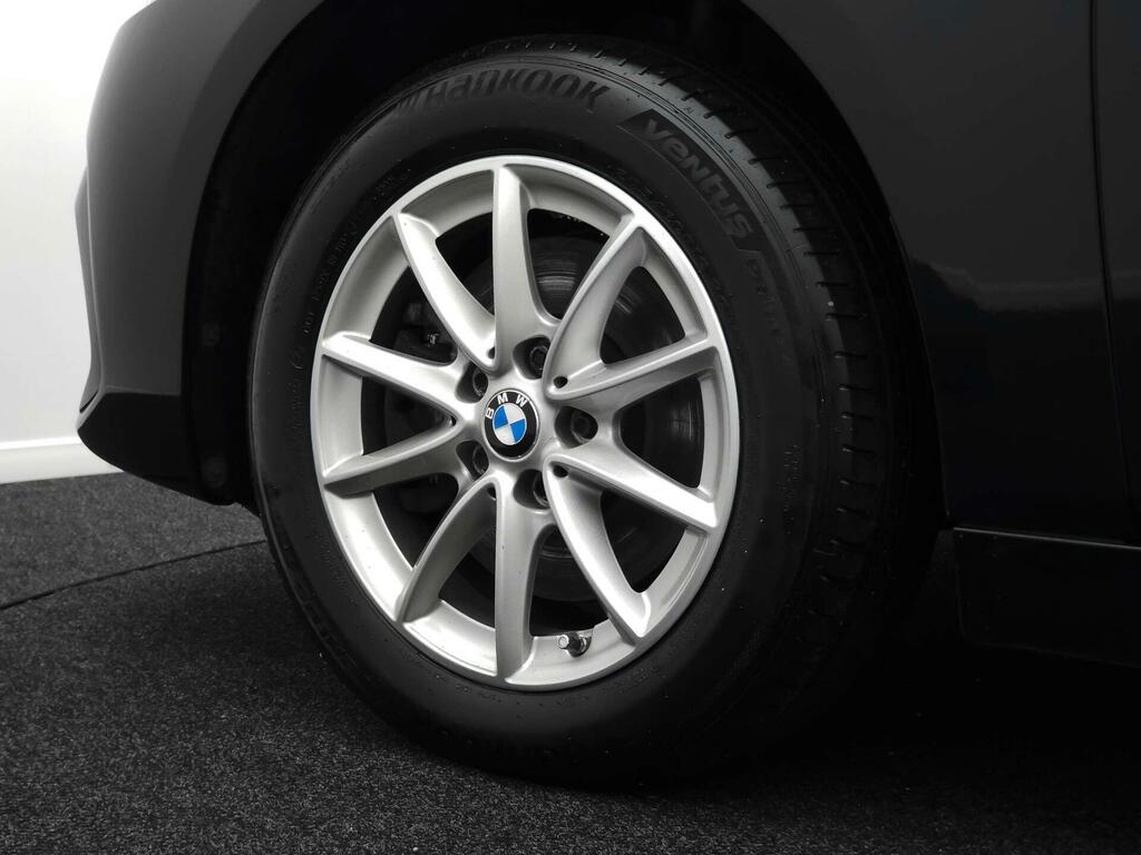 BMW 2 Series Gran Tourer 220D M Sport Black #26