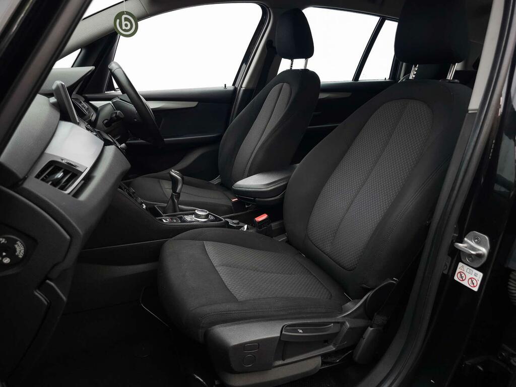 BMW 2 Series Gran Tourer 220D M Sport Black #18