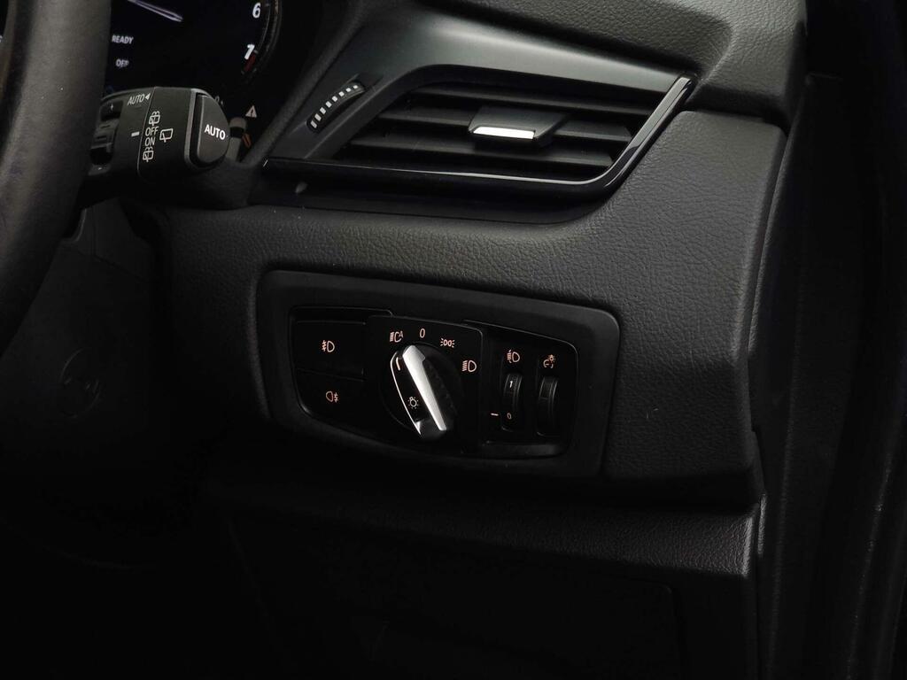BMW 2 Series Gran Tourer 220D M Sport Black #33