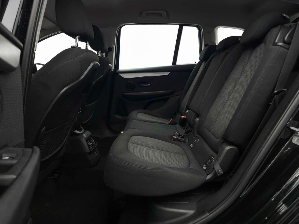 BMW 2 Series Gran Tourer 220D M Sport Black #17
