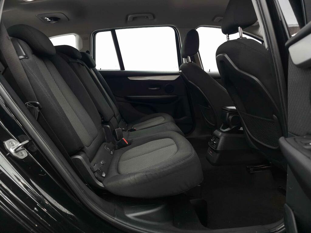 BMW 2 Series Gran Tourer 220D M Sport Black #12