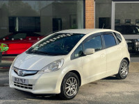 Honda Fit Automatic 1.3  #22