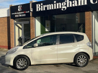 Honda Fit Automatic 1.3  #23