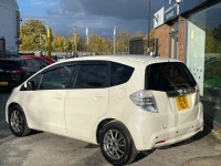 Honda Fit Automatic 1.3  #21