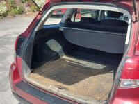 Subaru Outback 2.0D S 4Wd Euro 5 White #9