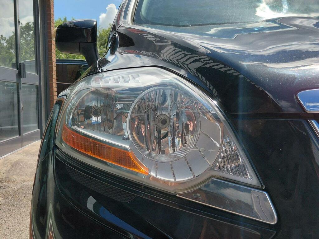 Ford Kuga Titanium Tdci 2Wd White #14