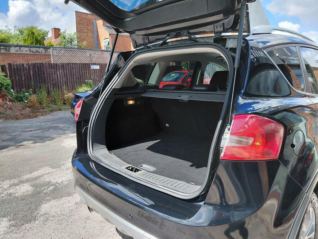 Ford Kuga Titanium Tdci 2Wd White #12