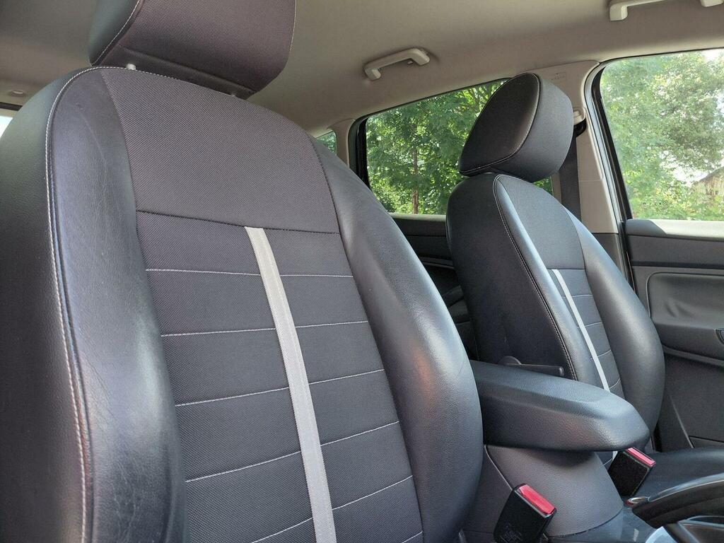 Ford Kuga Titanium Tdci 2Wd White #21