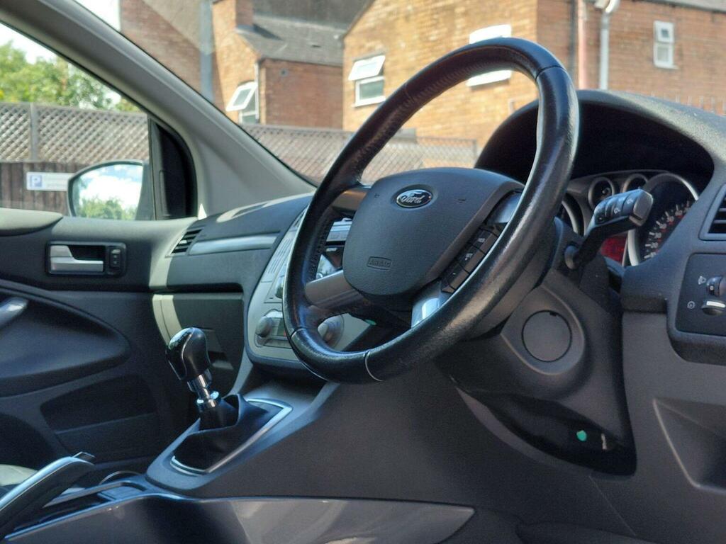 Ford Kuga Titanium Tdci 2Wd White #20