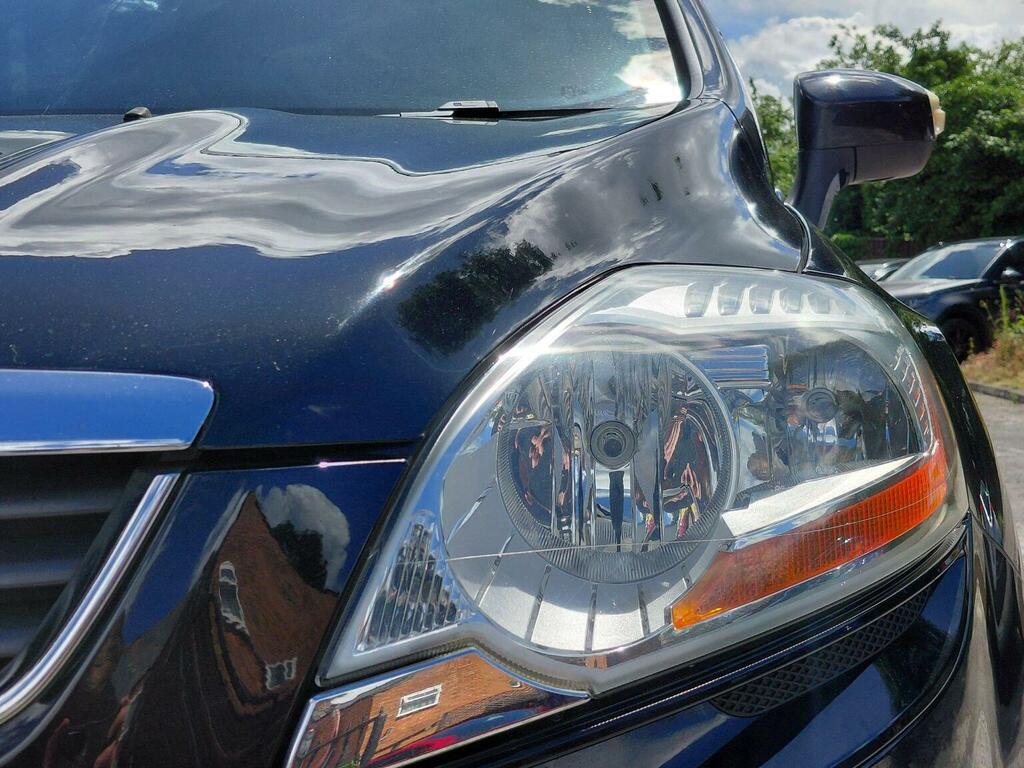Ford Kuga Titanium Tdci 2Wd White #15