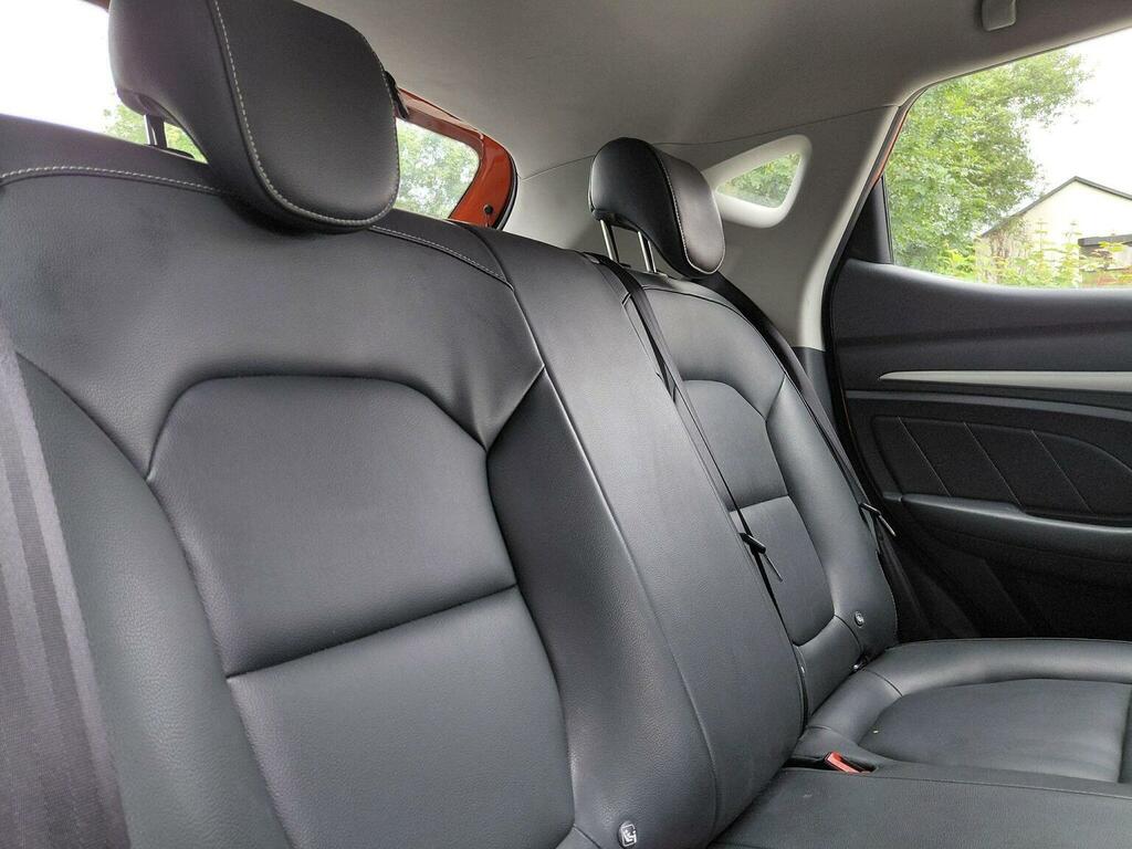 MG ZS 1.5 Vti-tech Excite White #10