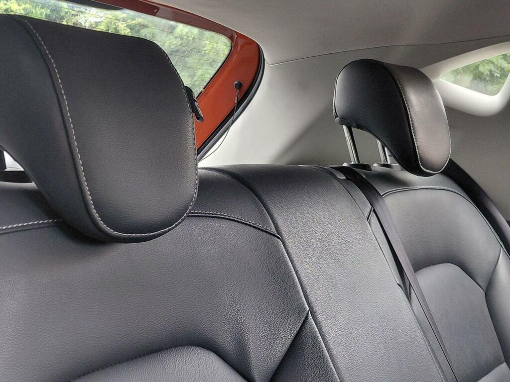 MG ZS 1.5 Vti-tech Excite White #13