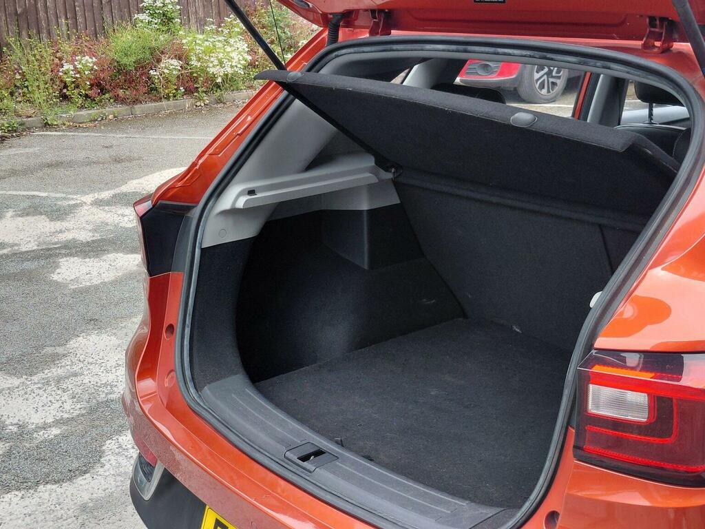 MG ZS 1.5 Vti-tech Excite White #17