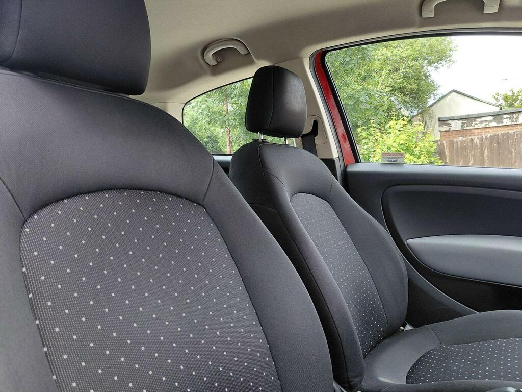 Fiat Grande Punto 1.2 Active Blue #15