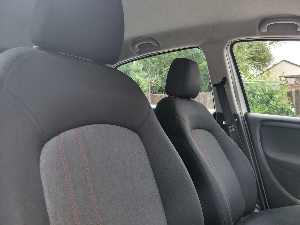 Fiat Punto 1.4 Jet Black 2 77 Bhp Black #17