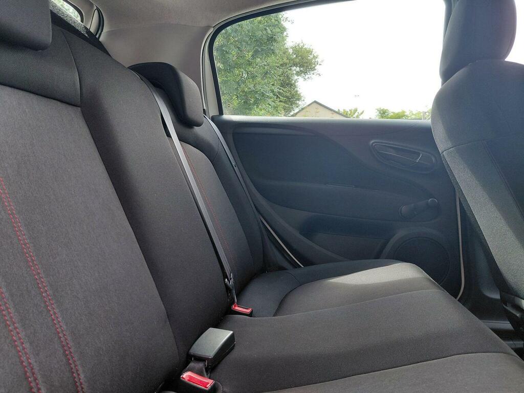 Fiat Punto 1.4 Jet Black 2 77 Bhp Black #20