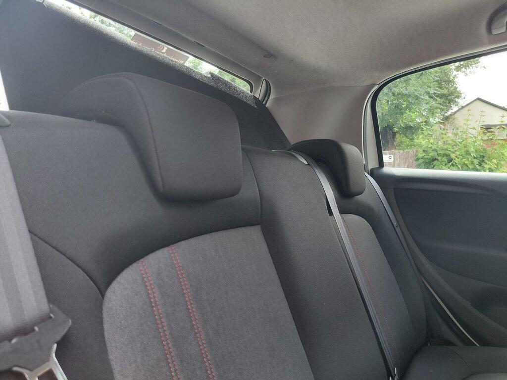 Fiat Punto 1.4 Jet Black 2 77 Bhp Black #18