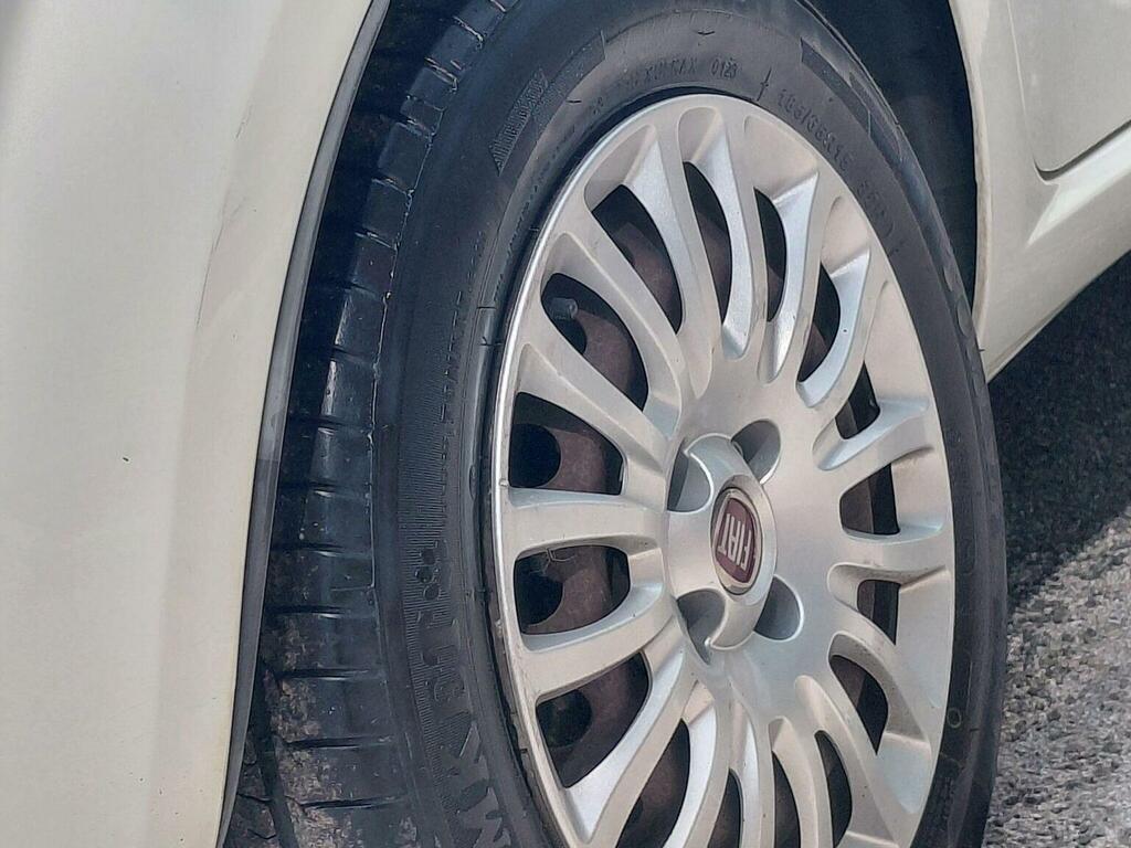 Fiat Punto 1.4 Jet Black 2 77 Bhp Black #12