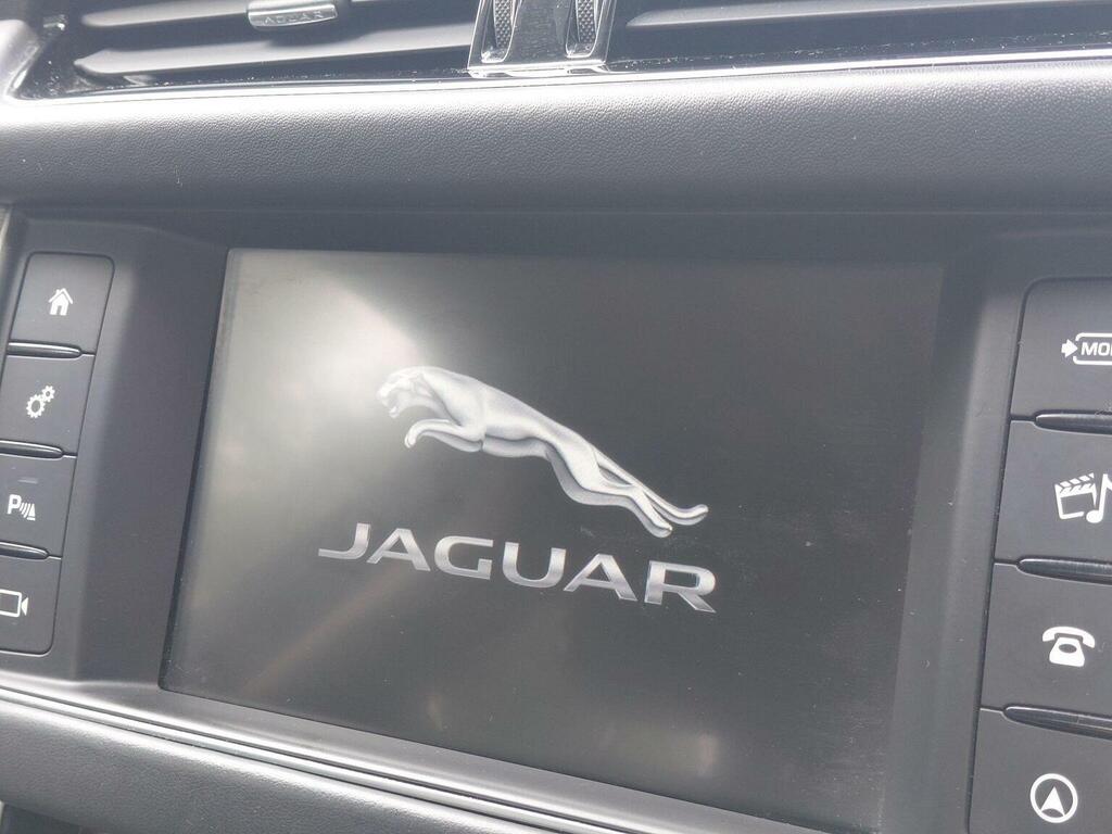 Jaguar XF R-sport 177 Bhp Blue #16