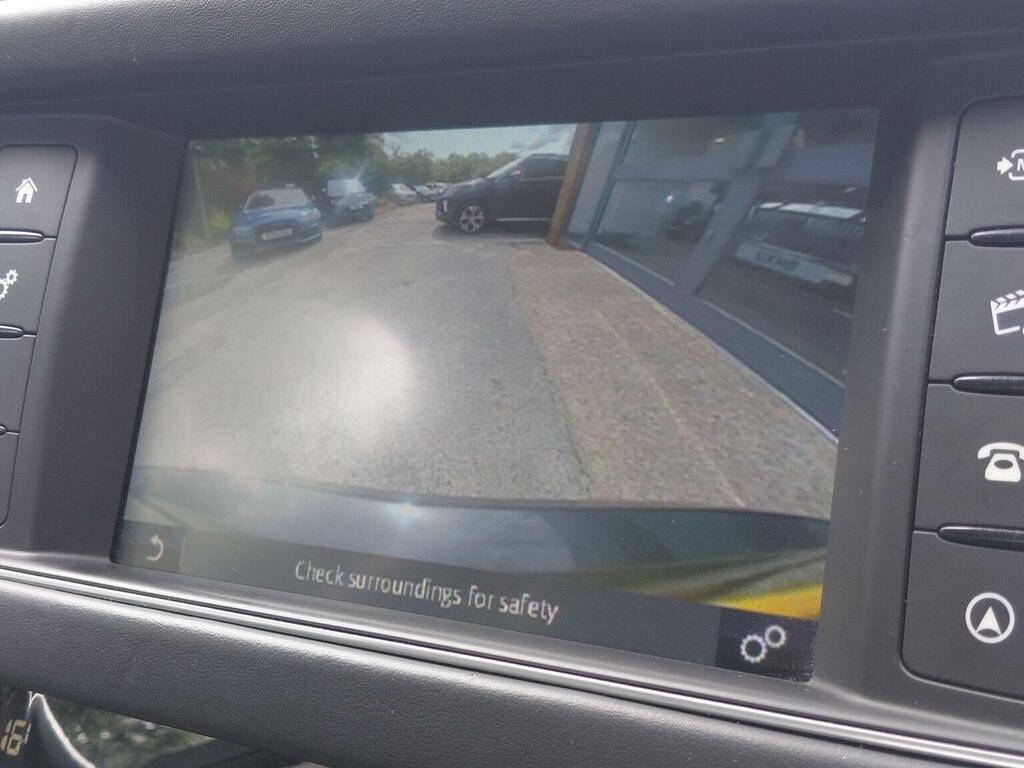 Jaguar XF R-sport 177 Bhp Blue #18