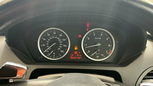 BMW 6 Series Sport Grey #9