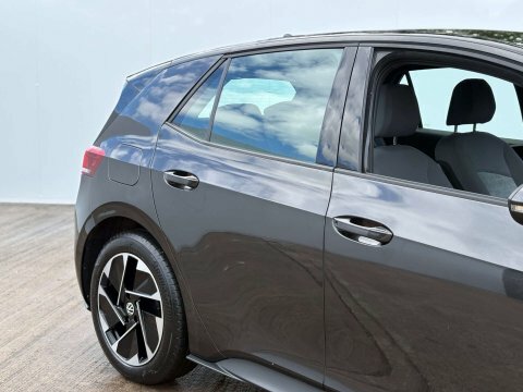 Volkswagen ID.3 Id3 Life LM23UYB Grey #6