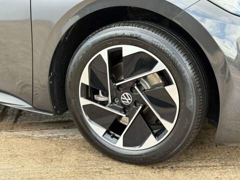 Volkswagen ID.3 Id3 Life LM23UYB Grey #4