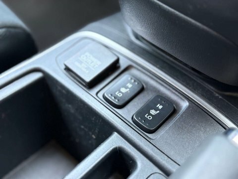 Honda Cr-V I-dtec Ex Grey #62