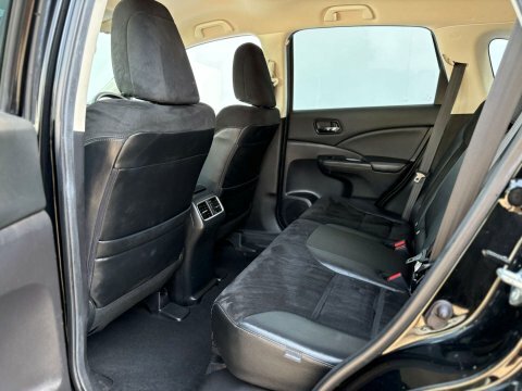 Honda Cr-V I-dtec Ex Grey #43