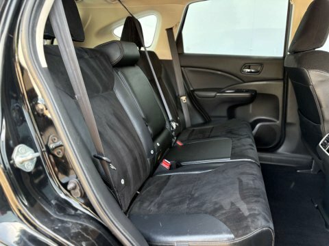 Honda Cr-V I-dtec Ex Grey #28