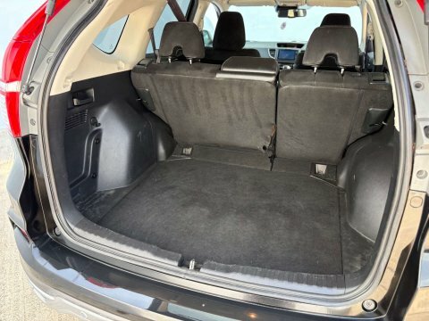 Honda Cr-V I-dtec Ex Grey #32