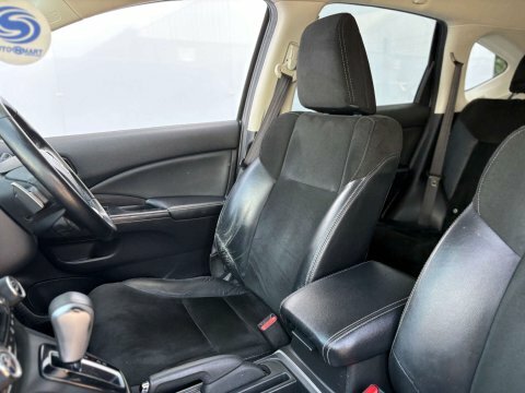 Honda Cr-V I-dtec Ex Grey #48